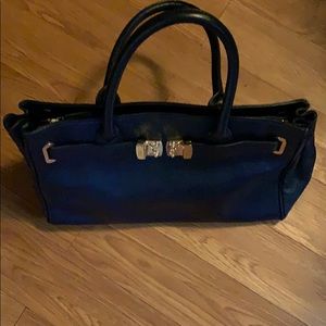 Onna Elrich maya satchel